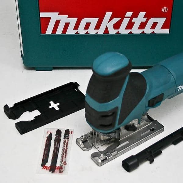 Makita 4351FCT ubodna testera, 720W - slika 2