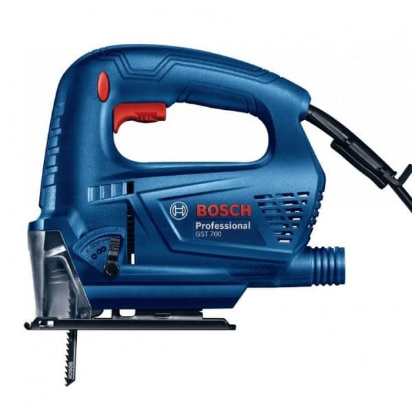 Bosch GST 700 ubodna testera, 500W - slika 2