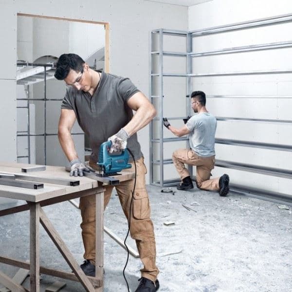 Bosch GST 700 ubodna testera, 500W - slika 5