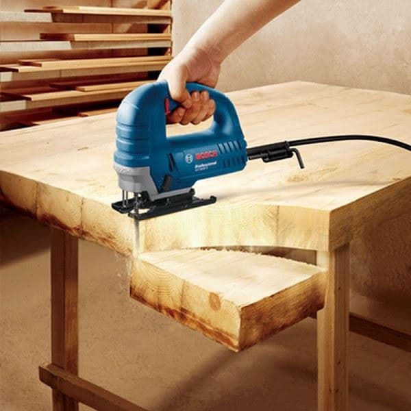 Bosch GST 8000 E ubodna testera sa potenciometrom - slika 3