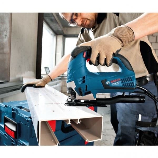 Bosch GST 90 BE Ubodna testera, 650W - slika 2