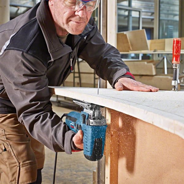 Bosch GST 1400 CE Ubodna testera - slika 3