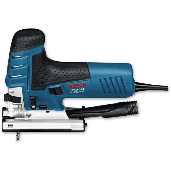 Bosch GST 1400 CE Ubodna testera - slika 2