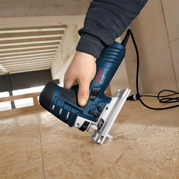 Bosch GST 150 CE Ubodna testera, 780W - slika 2