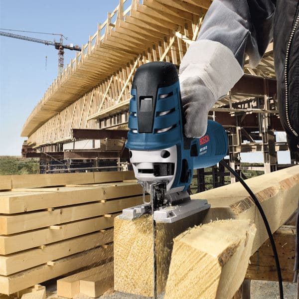 Bosch GST 150 CE Ubodna testera, 780W - slika 3