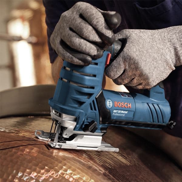 Bosch GST 25 Metal Ubodna testera - slika 3