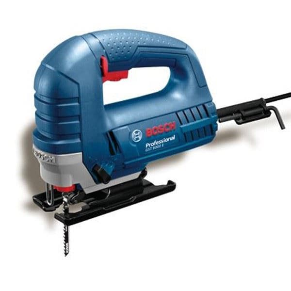 Bosch GST 8000 E ubodna testera sa potenciometrom - slika 4