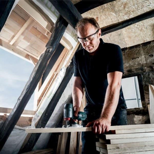 Metabo STE 100 QUICK ubodna testera, 710W, 601100000 - slika 2