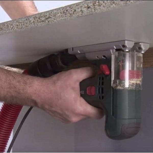 Metabo STE 100 QUICK ubodna testera, 710W, 601100000 - slika 3