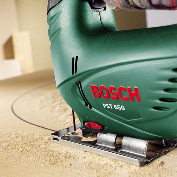 Bosch PST 650 ubodna testera, 500W, 06033A0720 - slika 3