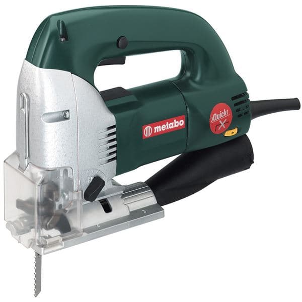 Metabo STEB 135 PLUS Ubodna testera 720 W - slika 2