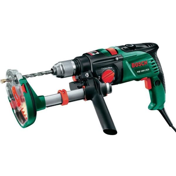 Bosch PSB 1000-2 RCA Udarna bušilica - slika 3