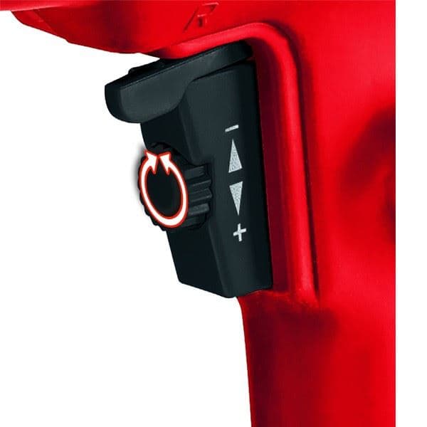 Einhell TC-ID 650 E Udarna bušilica, 650W - slika 2