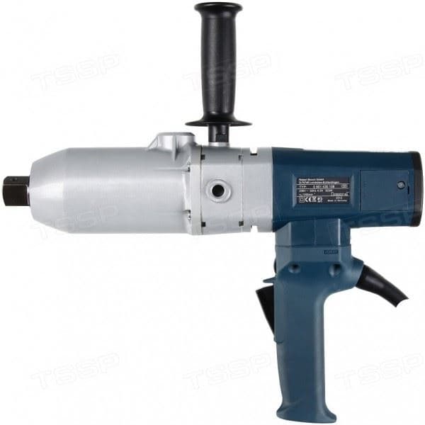 Bosch GDS 30 udarni odvrtač, 920W - slika 3