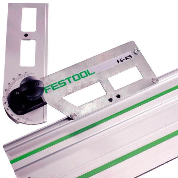 Vodič za ugao za Festool šinu - 491588 FS-KS