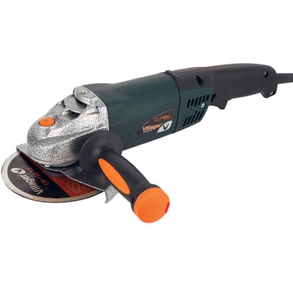 Villager VLP 436 KK Ugaona brusilica 1050 W - slika 2