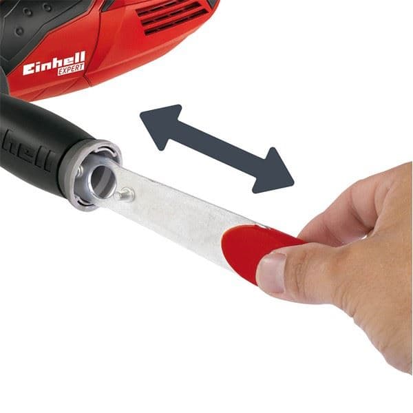 Einhell TE-AG 115 ugaona brusilica, 115 mm, 720W - slika 2