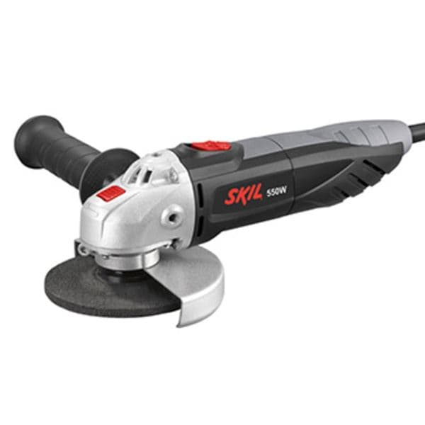 Ugaona brusilica 550 W - 9005 AA,Skil