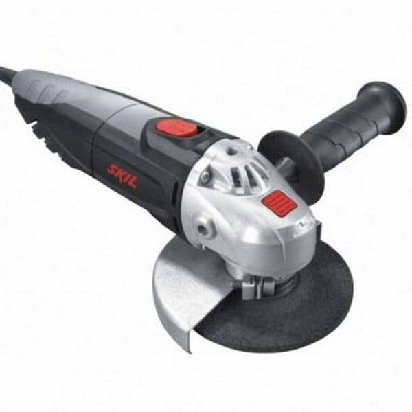 Ugaona brusilica 550 W - 9005 AA,Skil - slika 2