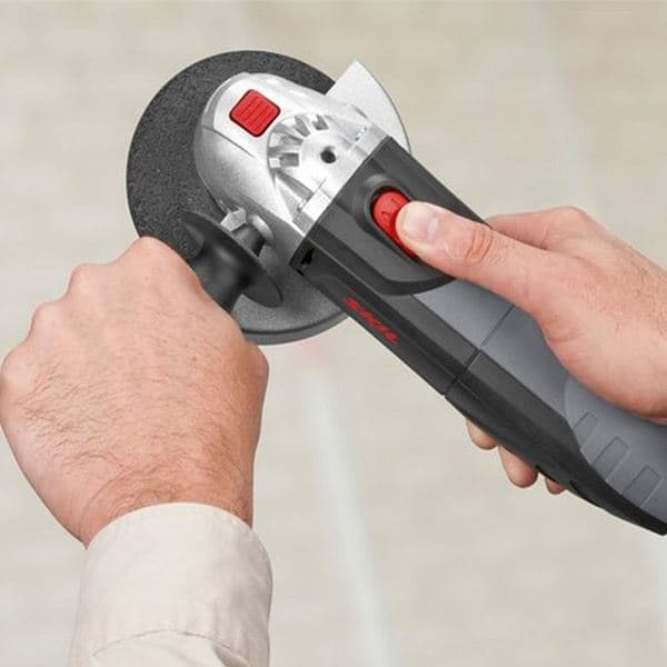 Ugaona brusilica 550 W - 9005 AA,Skil - slika 3