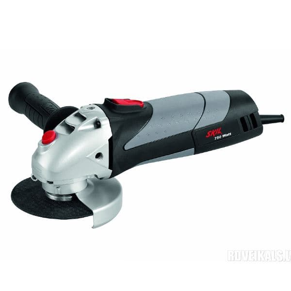 Ugaona brusilica - 9176AA,Skil - slika 2