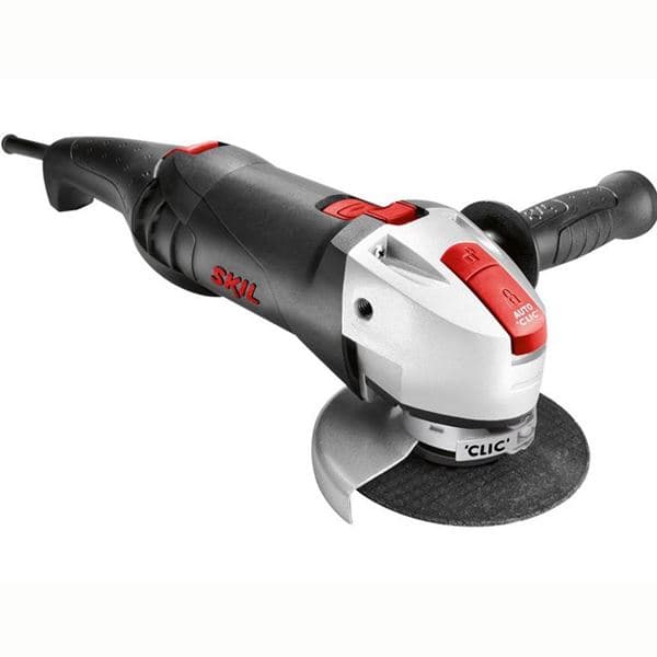 Ugaona brusilica Skil 9345 AG