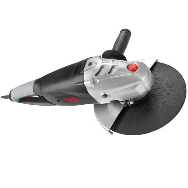 Ugaona brusilica - 9780AA,Skil - slika 2