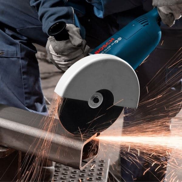 Bosch GWS 22-230 JH Ugaona brusilica, 2.200 W, 0601882M03 - slika 2