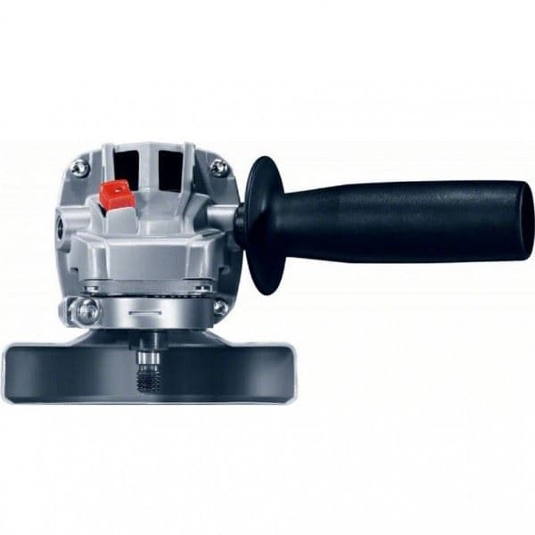 Bosch GWS 750 S, 125mm, 750W ugaona brusilica sa potenciom - slika 2