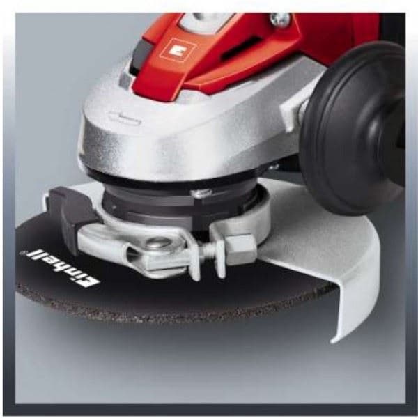 Einhell TE-AG 115 ugaona brusilica, 115 mm, 720W - slika 5