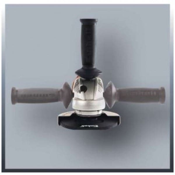 Einhell TE-AG 125/750 ugaona brusilica, 125mm, 750W - slika 3