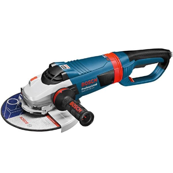 Bosch GWS 26-230 JH ugaona brusilica, 2600W