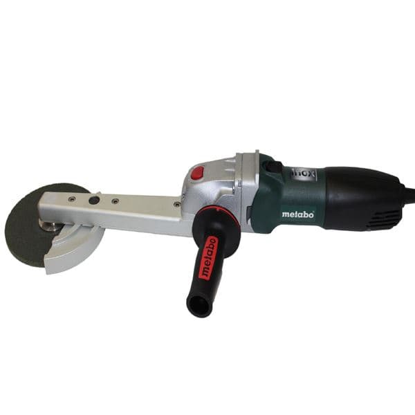 Metabo KNSE 12-150 ugaona brusilica - slika 3