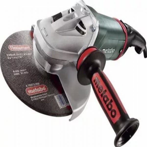 Metabo W 22-230 MVT ugaona brusilica, 2200W, 606462000 - slika 3