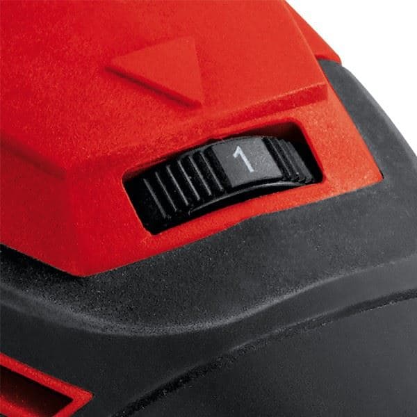 Einhell TE-AG 125 CE Ugaona brusilica, 1.100W - slika 2