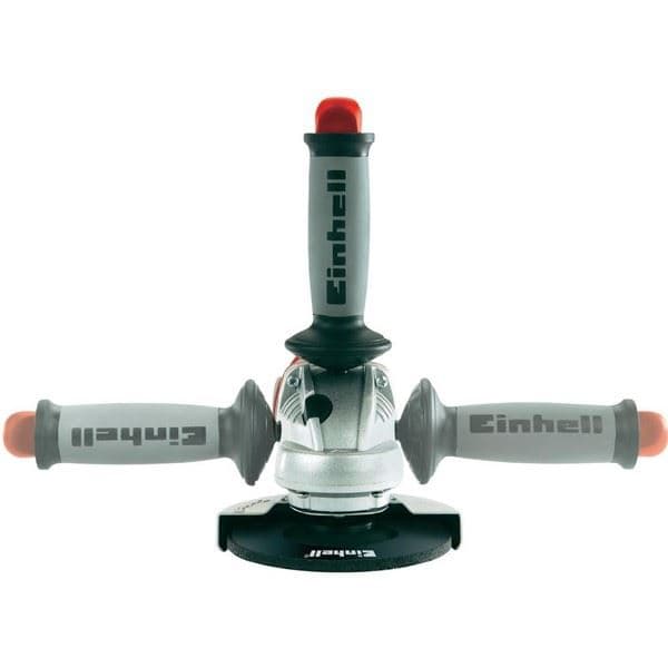 Einhell TE-AG 125 CE Ugaona brusilica, 1.100W - slika 4