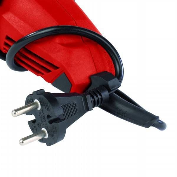 Einhell TE-AG 125/750 ugaona brusilica, 125mm, 750W - slika 2