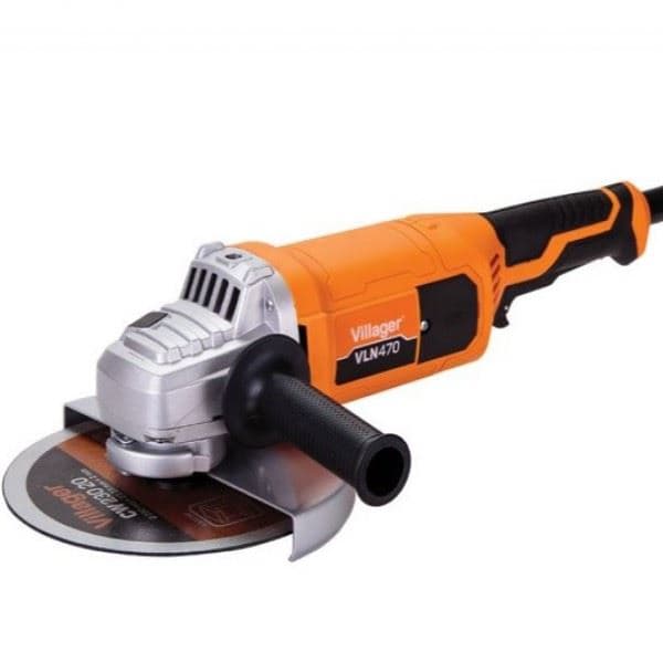 Villager VLN 470 Ugaona brusilica, 2350W