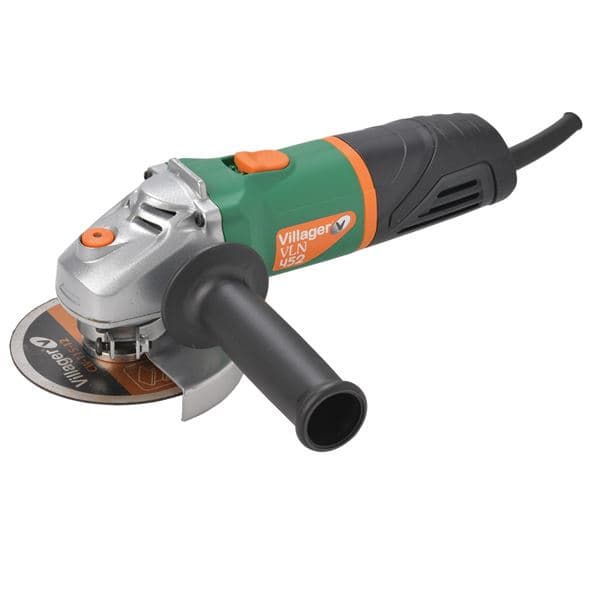 Villager VLN 452 Ugaona brusilica 600W - slika 2