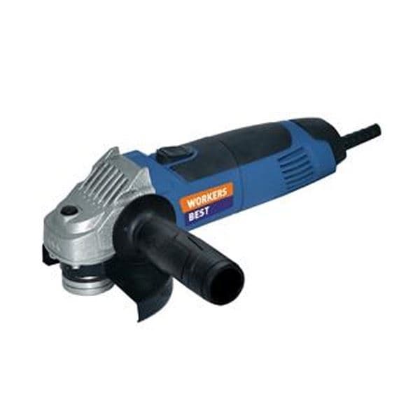 Ugaona brusilica WB 550 WS N, Workers Best - slika 2