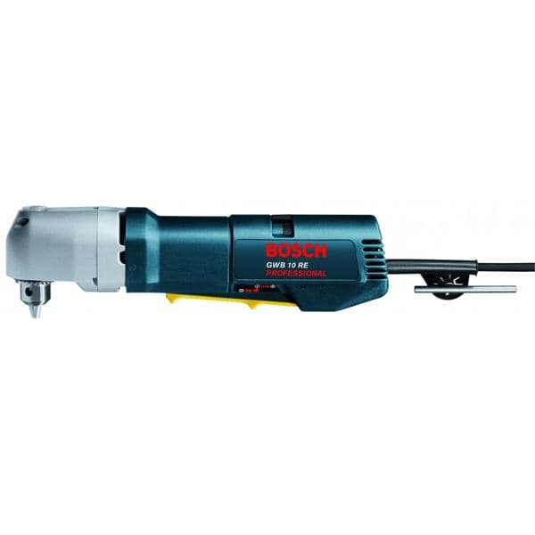 Bosch GWB 10 RE Ugaona bušilica - slika 2