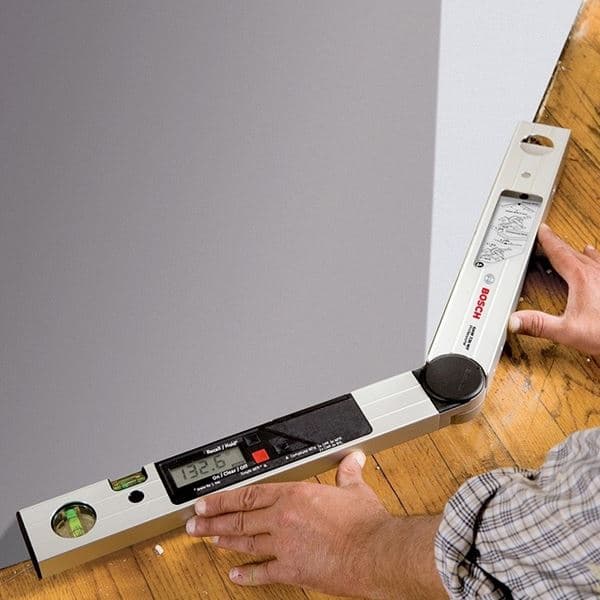 Bosch GAM 220 MF Digitalni uglomer - slika 3