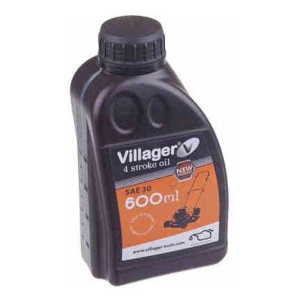 Villager 034030 Ulje za četvorotaktne motore 600ml