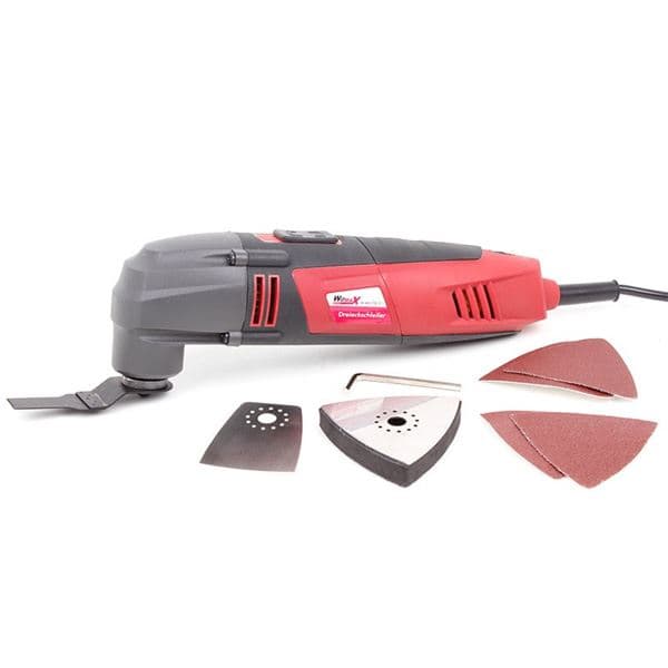 Univerzalna brusilica - W-MS 250,Womax