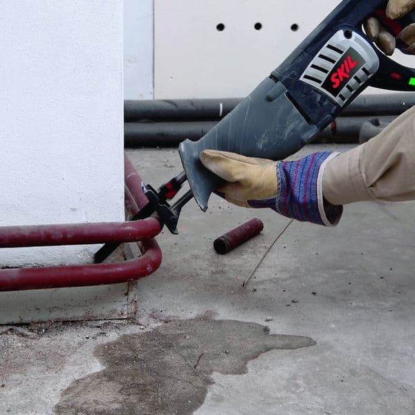 Univerzalna testera - 4900AG,Skil - slika 3