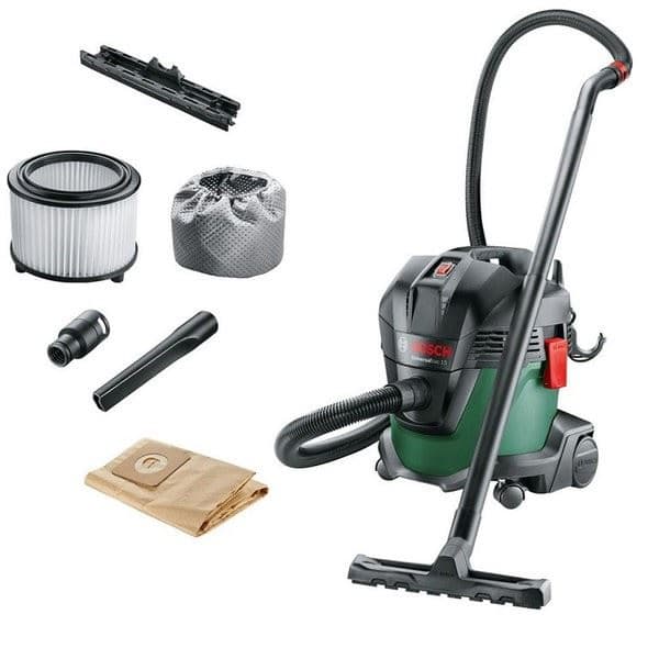 Bosch UniversalVac 15 univerzalni usisivač, 06033D1100 - slika 7