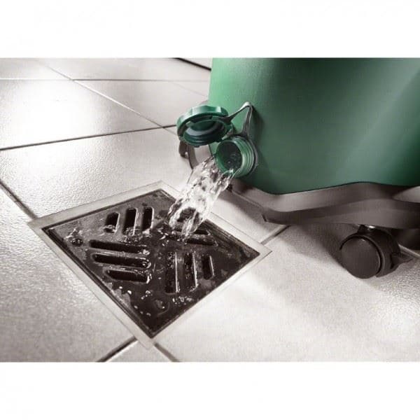 Bosch UniversalVac 15 univerzalni usisivač, 06033D1100 - slika 8