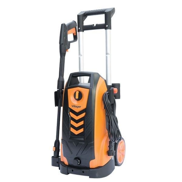 Villager VHW 100 perač pod pritiskom, 135bar - slika 2