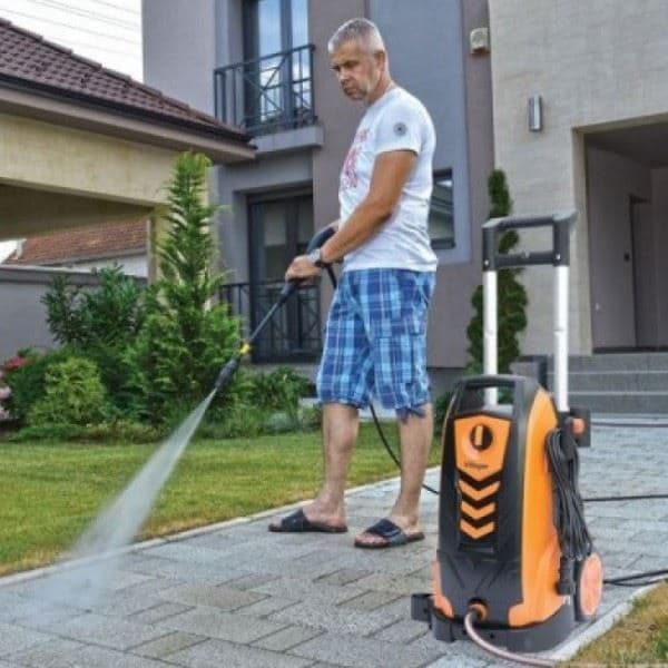 Villager VHW 100 perač pod pritiskom, 135bar - slika 3