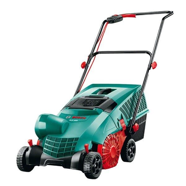Bosch ALR 900 Uređaj za provetravanje travnjaka